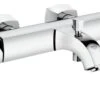 Grohe Grandera - Badmengkraan Opbouw, Chroom 23317000