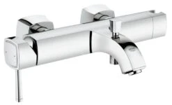 Grohe Grandera - Badmengkraan Opbouw, Chroom 23317000