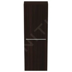 Ideal Standard I.Life S - Hoge Kast 400x210x1200 Mm, 1 Deur L/P, Coffee Eiken T5289NW -Badkamer Luxe bb4280e77dd7e3e6618856f9