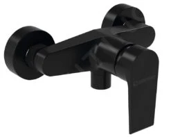 Sapho Kai - Douchekraan, Mat Zwart KA11/15