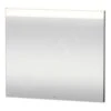 Duravit Spiegels - Spiegel 800x700 Mm, Met LED-verlichting LM7836000000000