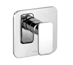 Kludi E2 - Afdekset Voor Douchekraan, Chroom 496550575