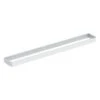 Geberit ICon - Handdoekhouder Op Meubels, Lengte 424 Mm, Mat Wit 502.328.01.3