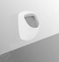 Ideal Standard Urinoirs - Urinoir, Achterinlaat, Wit E567101 -Badkamer Luxe bc38e575f9d5369db21d98a3