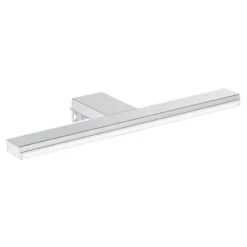 Ideal Standard Mirror&Light - LED-verlichting Pandora 308x112x33 Mm, 8W, Chroom T320967
