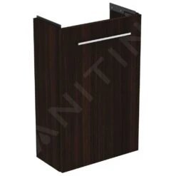 Ideal Standard I.Life S - Fonteinonderkast, 410x205x630 Mm, Coffee Eiken T5296NW