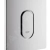 Grohe Arena Cosmo - Bedieningsplaat, Chroom 38857000