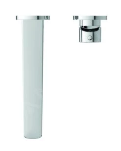 Ideal Standard Cerafine O - Inbouw Wastafelkraan, 2-gats Installatie, Chroom BD133AA -Badkamer Luxe bdc4ff74de1ae3c11db55ebd