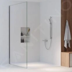Steinberg 100 - Douchekraan, Chroom 100 1220 -Badkamer Luxe bdcb626be9e37c118eea5fe5