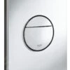 Grohe Sail - Bedieningspaneel, Chroom 38965000