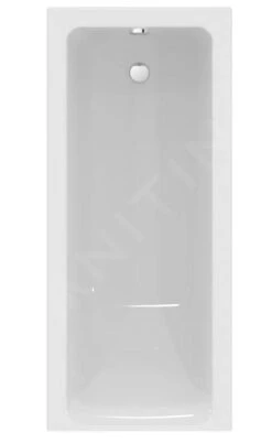 Ideal Standard Connect Air - Bad 1600x700 Mm, Wit R029401 -Badkamer Luxe bfe31d97e2d804f0cbc26d1b