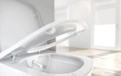 Ideal Standard ProSys - Toiletset- Inbouwreservoir, Douche-WC, WC-zitting TECEone, Oleas M2 Bedieningsplaat, Rimless, SoftClose, Chroom ProSys80M SP129 22 Ideal Standard ProSys - Toiletset- Inbouwreservoir, Douche-WC, WC-zitting TECEone, Oleas M2 Bedieningsplaat, Rimless, SoftClose, Chroom ProSys80M SP129 -Badkamer Luxe c00b83034ddca65f34b829c3 7