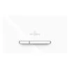 Villeroy & Boch ViConnect - WC-bedieningsplaat, Wit 92218068
