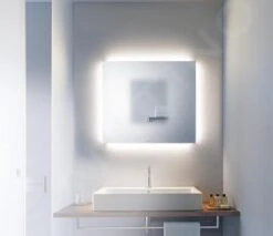 Duravit Spiegels - Spiegel 700x600 Mm, Met LED-verlichting En Verwarming LM7825D00000000 8 Duravit Spiegels - Spiegel 700x600 Mm, Met LED-verlichting En Verwarming LM7825D00000000 -Badkamer Luxe c09c16588fde3055fde7ac73