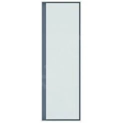Ideal Standard Connect Air - Hoge Kast 400x300x1200 Mm, Glanzend Wit/mat Licht Grijs E0834KN -Badkamer Luxe c0ca62657cae91077e8c39e9