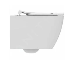 Ideal Standard I.Life S - Wc-bril, SoftClose, Wit T532901 -Badkamer Luxe c19958621e1785ac1f30eadb