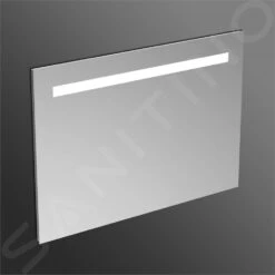 Ideal Standard Mirror&Light - Spiegel 1200x700 Mm Met LED Verlichting T3344BH -Badkamer Luxe c2526f45752f1a5c41832c17