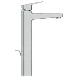 Ideal Standard CeraPlan - Kraan Voor Waskom, Met Waste, Chroom BD277AA -Badkamer Luxe c29116c2092d9e7734c4c281