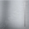 Geberit Omega70 - Bedieningsplaat, Geborsteld Roestvrij Staal 115.083.FW.1