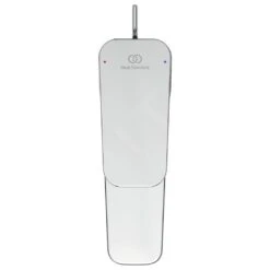 Ideal Standard CeraPlan - Wastafelkraan Met Waste, Chroom BD214AA 8 Ideal Standard CeraPlan - Wastafelkraan Met Waste, Chroom BD214AA -Badkamer Luxe c3156cc2a3ab677083d13a93