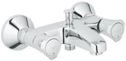 Grohe Costa L - Badkraan, Chroom 25450001