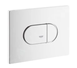 Grohe Arena Cosmo - Bedieningspaneel, Alpine Wit 38858SH0