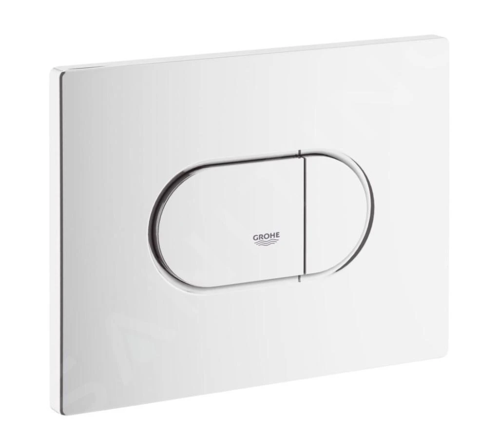 Grohe Arena Cosmo - Bedieningspaneel, Alpine Wit 38858SH0 1 Grohe Arena Cosmo - Bedieningspaneel, Alpine Wit 38858SH0
