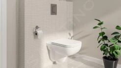 Grohe Solido - Voorwand Montageset, Edge Ceramic Toilet En Softclose Zitting, Even Bedieningsplaat, Chroom 39816000 19 Grohe Solido - Voorwand Montageset, Edge Ceramic Toilet En Softclose Zitting, Even Bedieningsplaat, Chroom 39816000 -Badkamer Luxe c3f2173437f936d0465a76e4 1