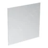 Ideal Standard Mirror&Light - Spiegel 700x700 Mm T3367BH