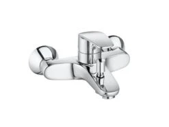 Roca Monodin-N - Badkraan, Chroom A5A0298C00