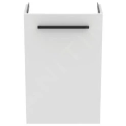 Ideal Standard I.Life S - Fonteinonderkast, 410x205x630 Mm, Mat Wit T5296DU -Badkamer Luxe c57b25279e3db174b86d682e