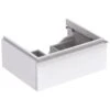 Geberit ICon - Wastafelonderkast 600 Mm, Mat Wit 841260000