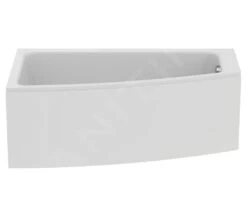 Ideal Standard I.Life - Hoekbad 1600x900 Mm, Links, Wit T476801 -Badkamer Luxe c59e2cf2149426533992d188