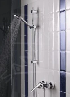 Grohe Feel - Douchekraan, Chroom 32270000 -Badkamer Luxe c5a3e2c8000f9064230195c9