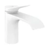 Hansgrohe Vivenis - Toiletkraan 80. EcoSmart, Mat Wit 75013700