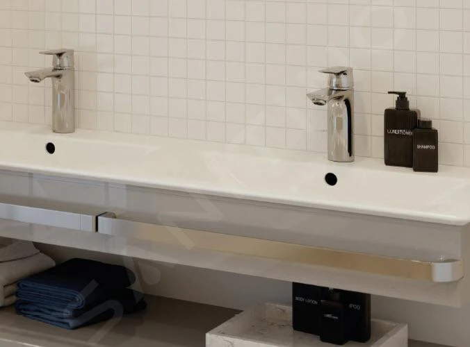 Ideal Standard Connect Air - Wastafelkraan Slim, BlueStart, Chroom A7011AA 3 Ideal Standard Connect Air - Wastafelkraan Slim, BlueStart, Chroom A7011AA - Afbeelding 3