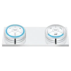 Grohe Digital - Digitale Controller Voor Bad Of Douche, Chroom 36309000 -Badkamer Luxe c6b90f801bdbbd81e4da75d2