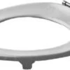 Duravit Architec - Closetzitting Vital, Wit 0062910000