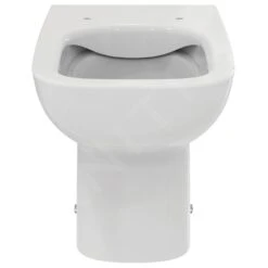 Ideal Standard I.Life A - Staande WC RL+, Rimless, Wit T471901 -Badkamer Luxe c72175cfa6fa36212068513c