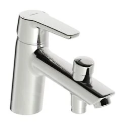 Hansa Polo - Badkraan, Chroom 52392293