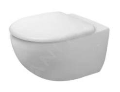 Duravit Architec - Hangend Toilet, HygieneGlaze, Wit 2546092064