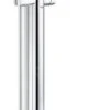 Grohe Essence - Vrijstaande Badkraan, Chroom 23491001