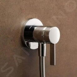 Keuco IXMO - Inbouw Douchekraan, Chroom 59552019501 8 Keuco IXMO - Inbouw Douchekraan, Chroom 59552019501 -Badkamer Luxe c8771cbdc3aefab993c7344b