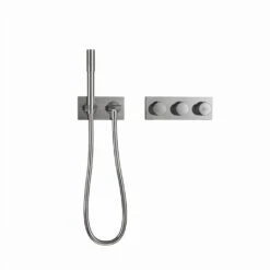 Ideal Standard Archimodule - Volumegreep Voor Handdouche, Chroom A1544AA 10 Ideal Standard Archimodule - Volumegreep Voor Handdouche, Chroom A1544AA -Badkamer Luxe c8f99b6181fd9fc61bf480c7 1