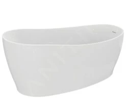 Ideal Standard Around - Vrijstaand Bad 1800x850 Mm, Glanzend Wit K871501