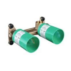 Axor Inbouwdelen - Inbouwdeel Voor Inbouw Wastefelkraan 13623180