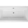 Villeroy & Boch Architectura - Bad Duo, 1800x800 Mm, Wit UBA180ARA2V-01