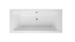 Villeroy & Boch Architectura - Bad Duo, 1800x800 Mm, Wit UBA180ARA2V-01