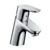 Hansgrohe Focus E2 - Fonteinkraan, EcoSmart, Chroom 31130000