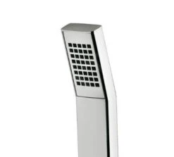 Paffoni Effe - Badkraan Met Handdouche Set, Chroom EF023CR -Badkamer Luxe cb123d010573917e1b995b08